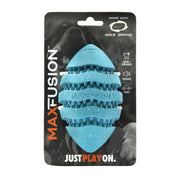 Nike Grind Spiro Football M/L Dog Toy Recycled Footwear