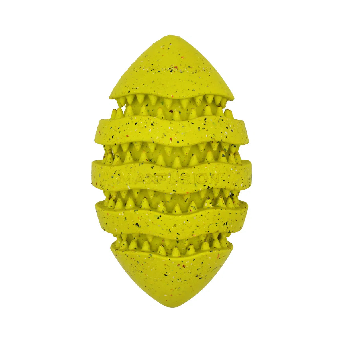 Nike Spiro Recycled Footwear Football Max Fusion L/XL Dog Toy