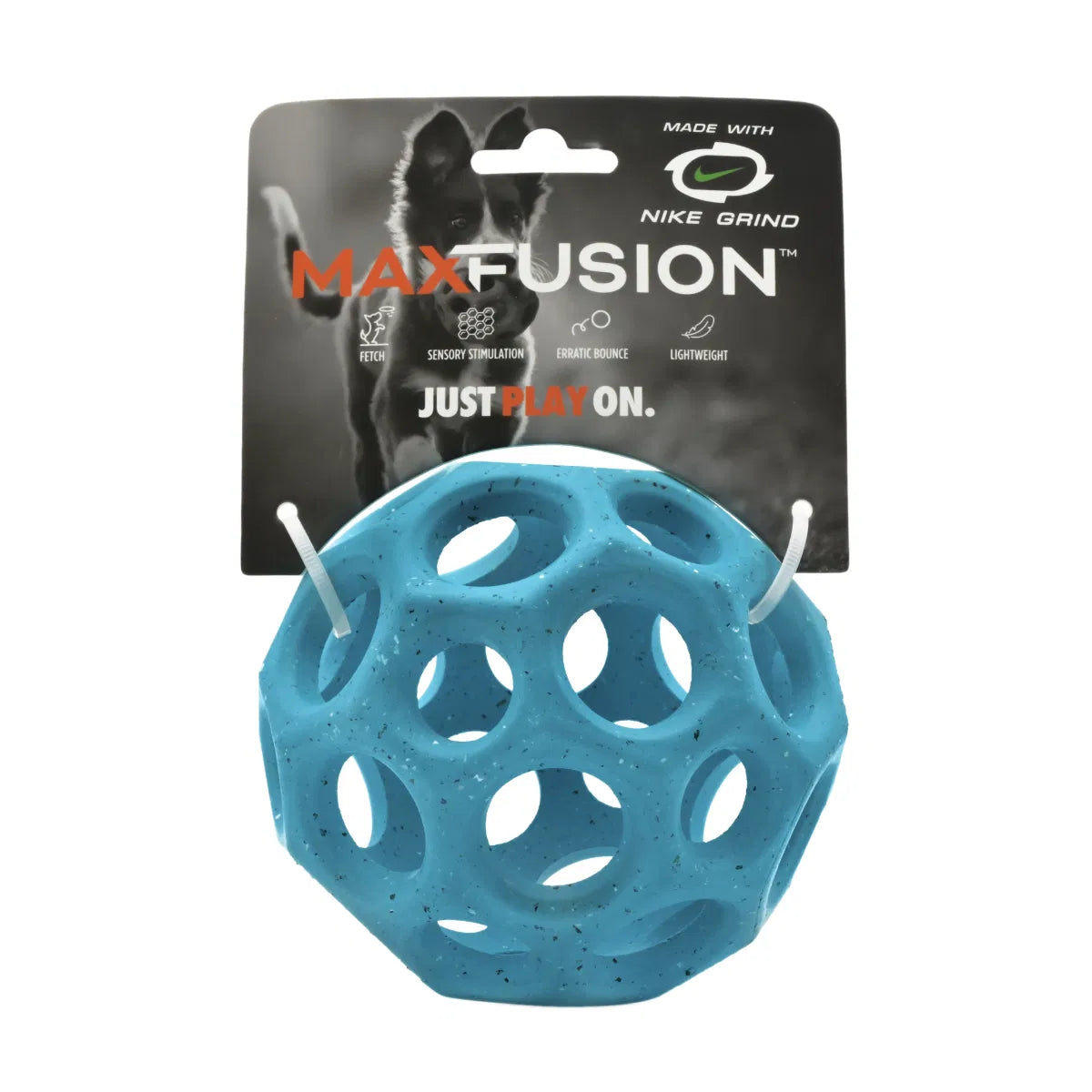 Nike Grind Helix Recycled Footwear Dog Toy L/XL