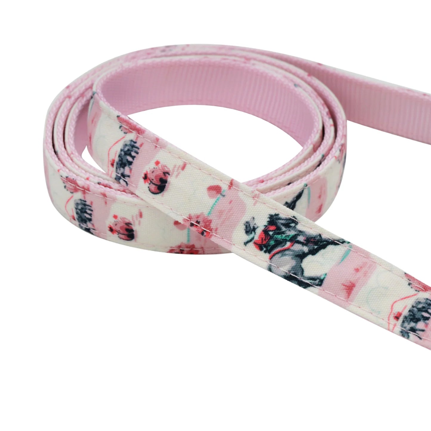 Cath Kidston Cowgirl Dog/Cat Lead L/XL