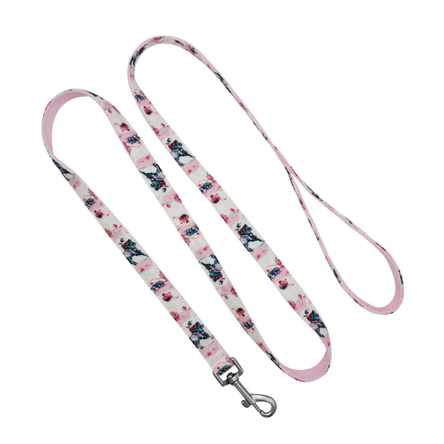 Cath Kidston Cowgirl Dog/Cat Lead L/XL
