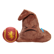 Bark Harry Potter Sorting Hat Squeak Ball Dog/Puppy Toy