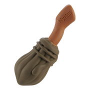 Bark Harry Potter Nimbus 2000 Bacon Scented Rubber Dog/Puppy Toy