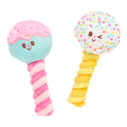 Bark Birthday Cake Pup Dog/Puppy Toys