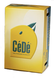 Cede Transport Boxes Budgie,Canary, Finches 8.5x8.5x15cm
