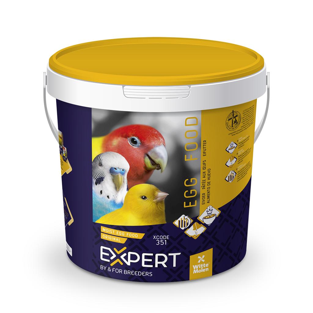 Expert Witte Molen Eggfood Next Generation 5KG