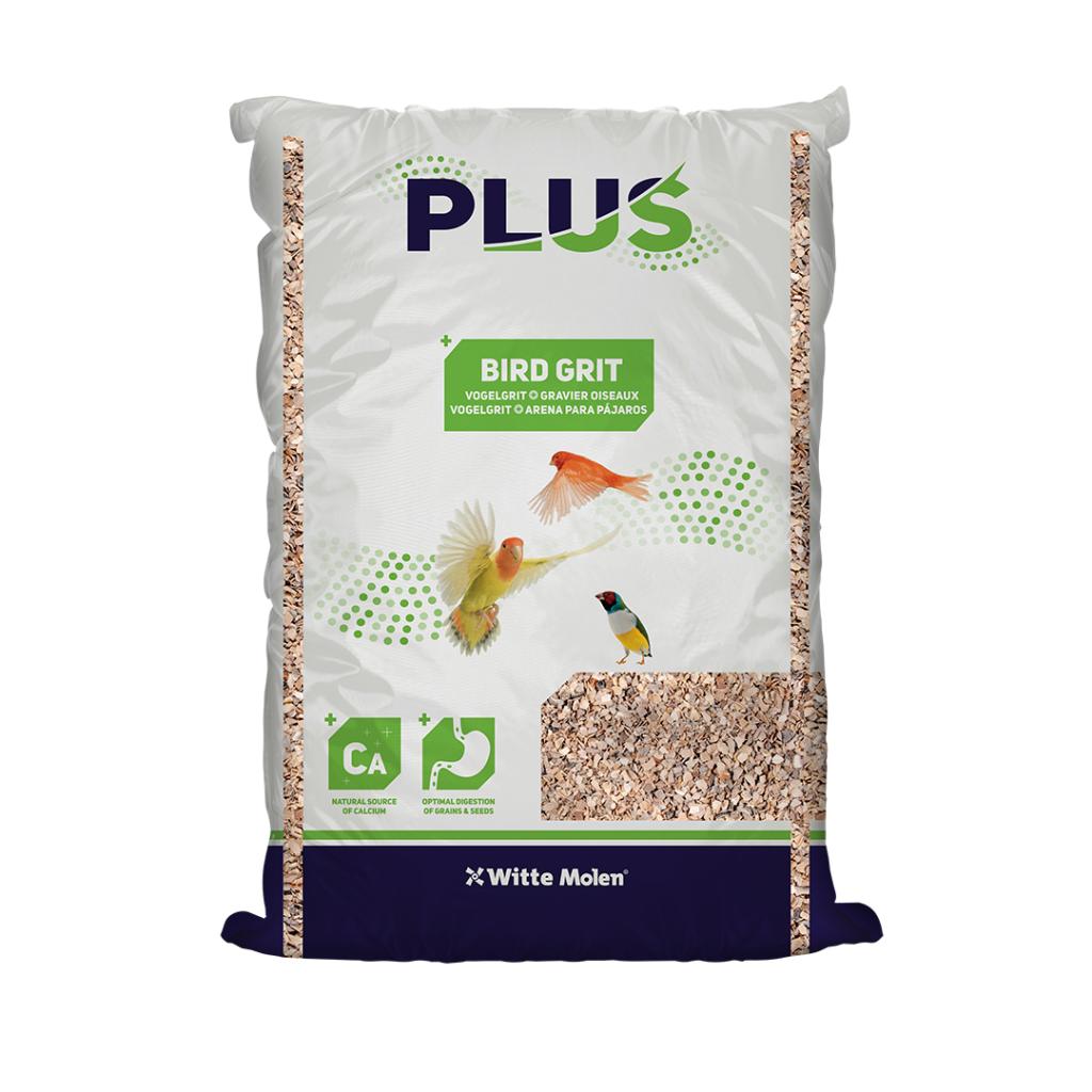 Witte Molen PLUS Bird Grit 4KG
