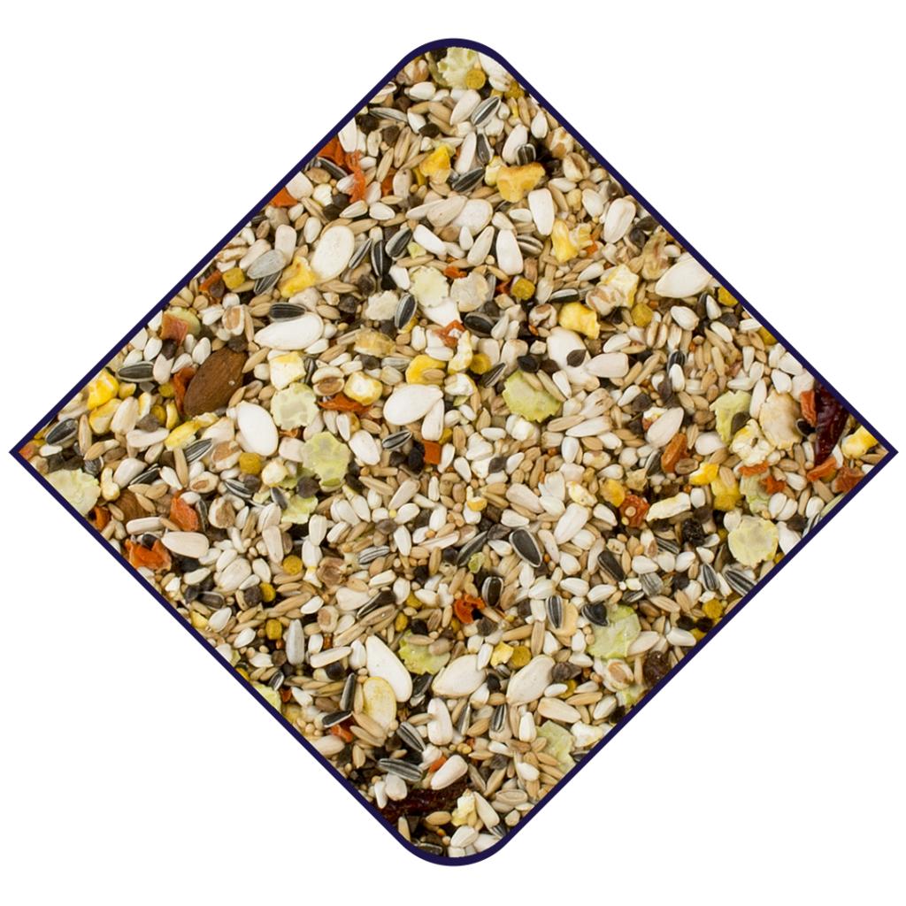 Witte Molen Expert Premium Parrot Seed 15KG