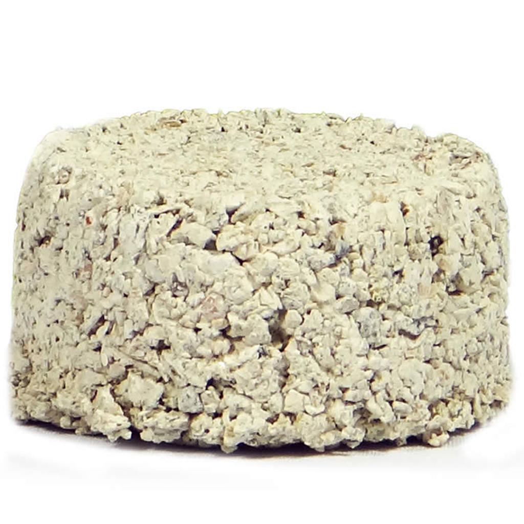 Witte Molen PLUS Medium Coarse Mineral Block Ornamental Birds