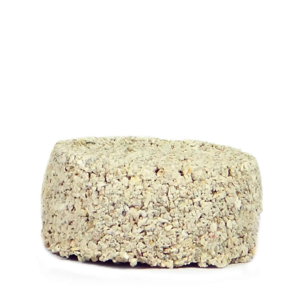 Witte Molen PLUS Medium Fine Mineral Block Ornamental Birds