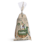 Witte Molen Country Millet Spray Ornamental Birds 150G