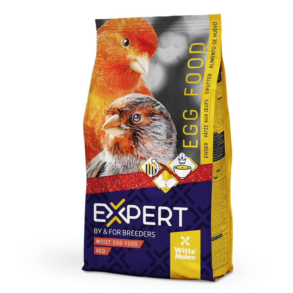 Witte Molen Eggfood