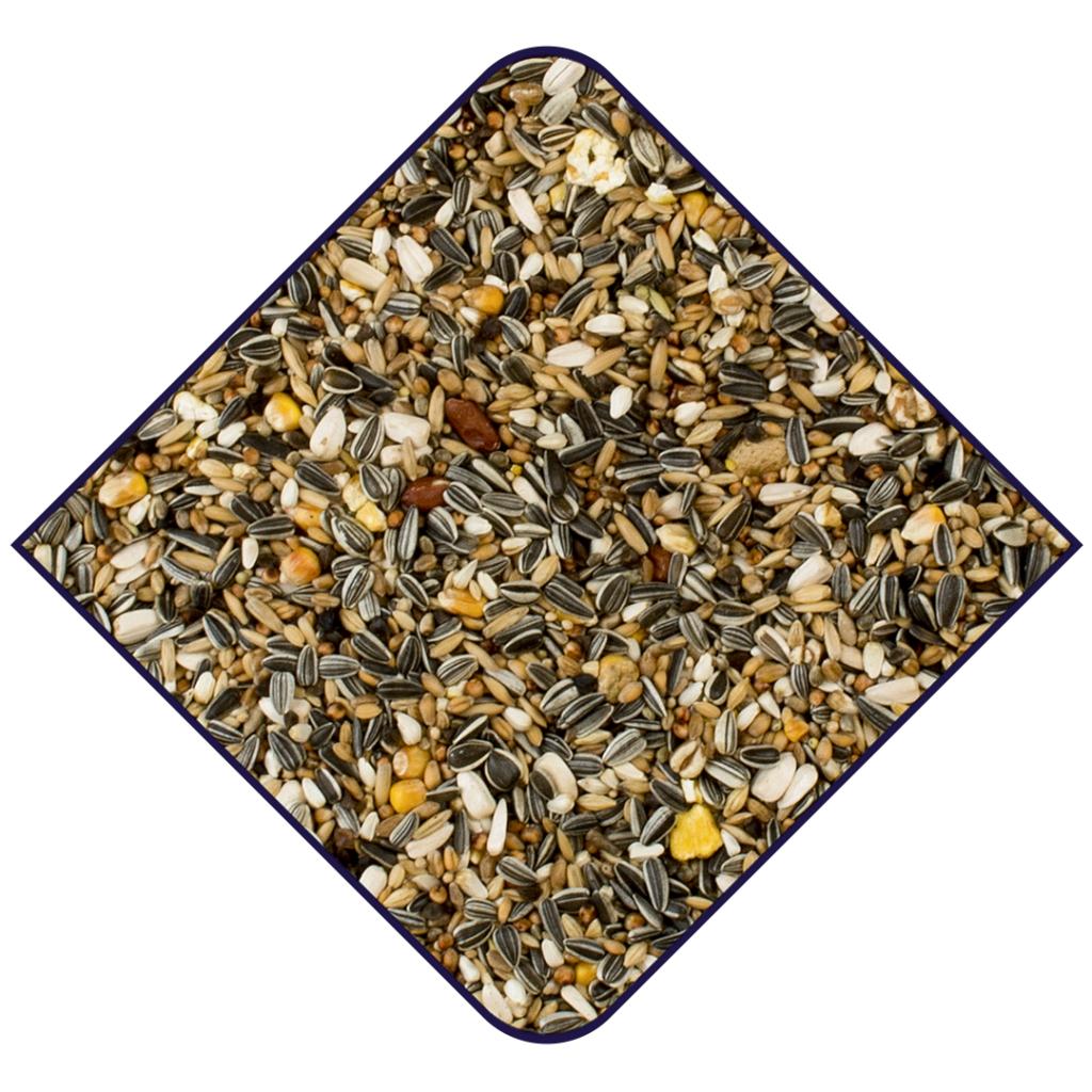 Witte Molen Base Parrot Seed 15KG