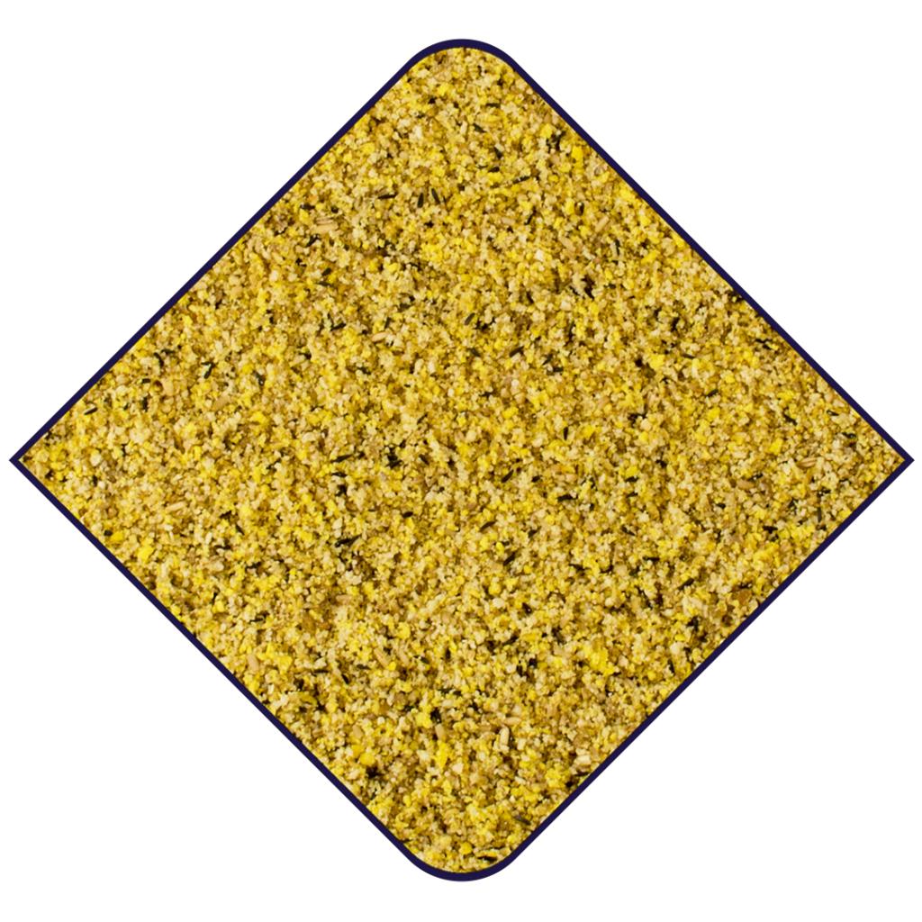 Expert Witte Molen Eggfood Coarse 10KG