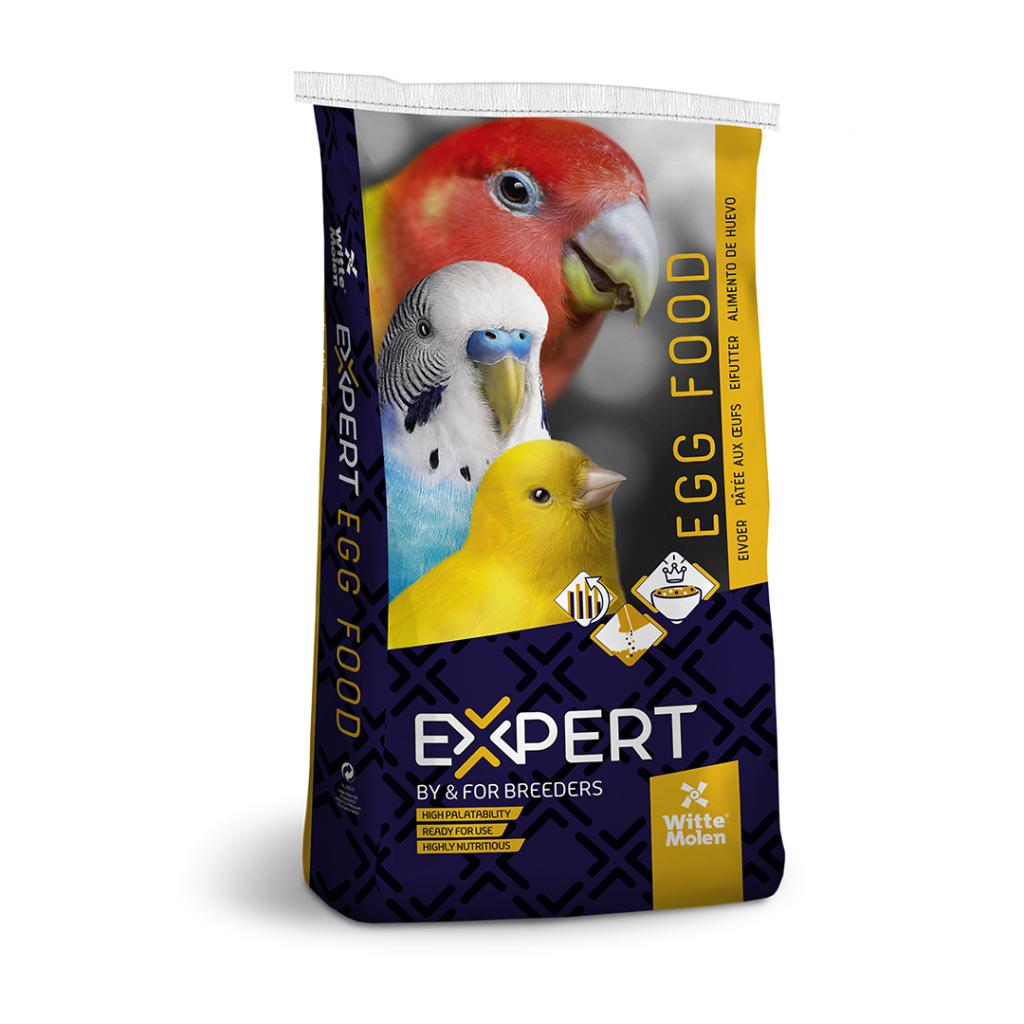 Expert Witte Molen Eggfood Next Generation 10KG