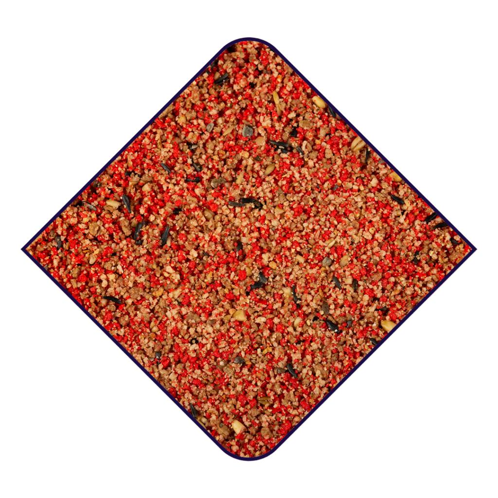 Expert Witte Molen Eggfood Red 10KG