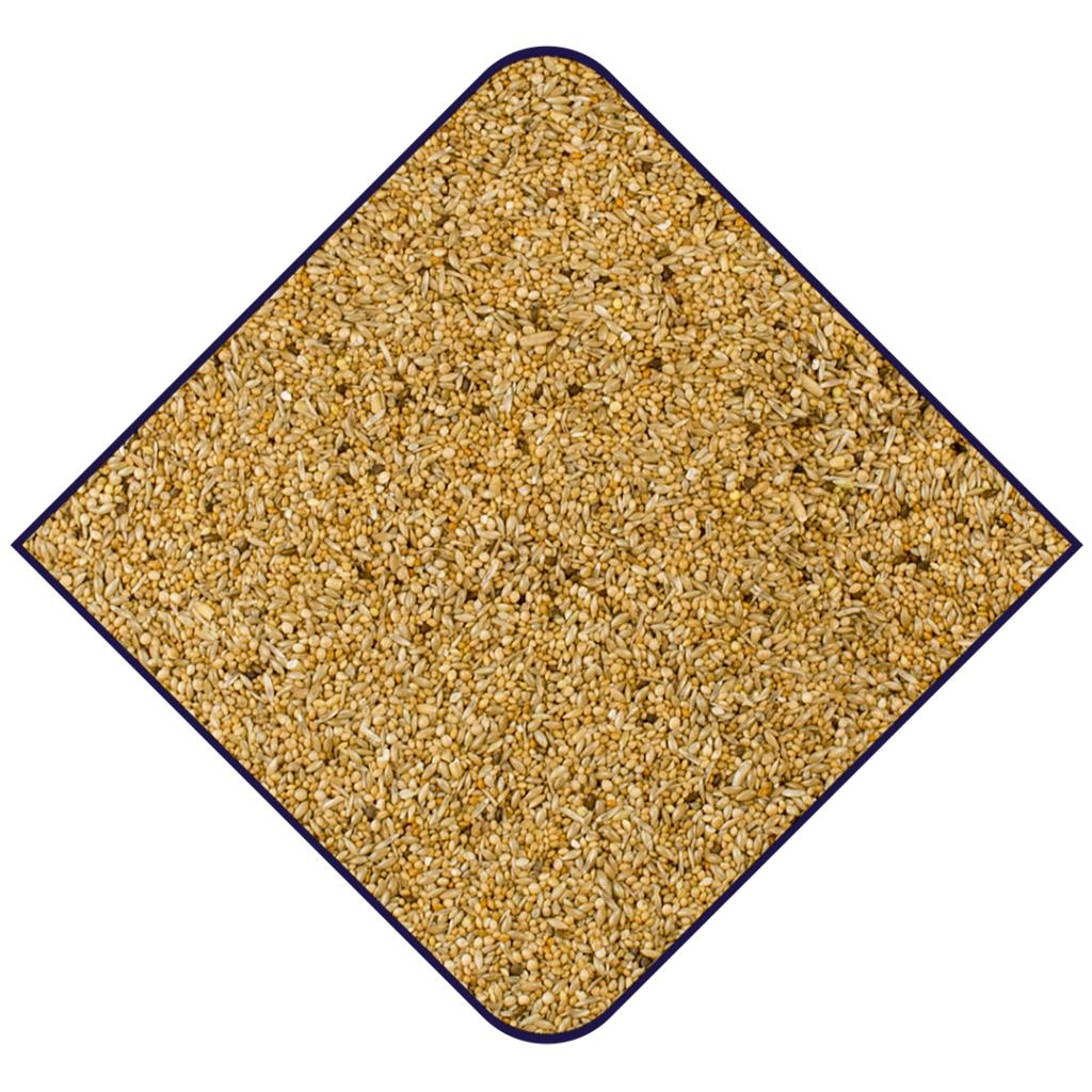 Witte Molen Expert Gouldian Finches 20KG