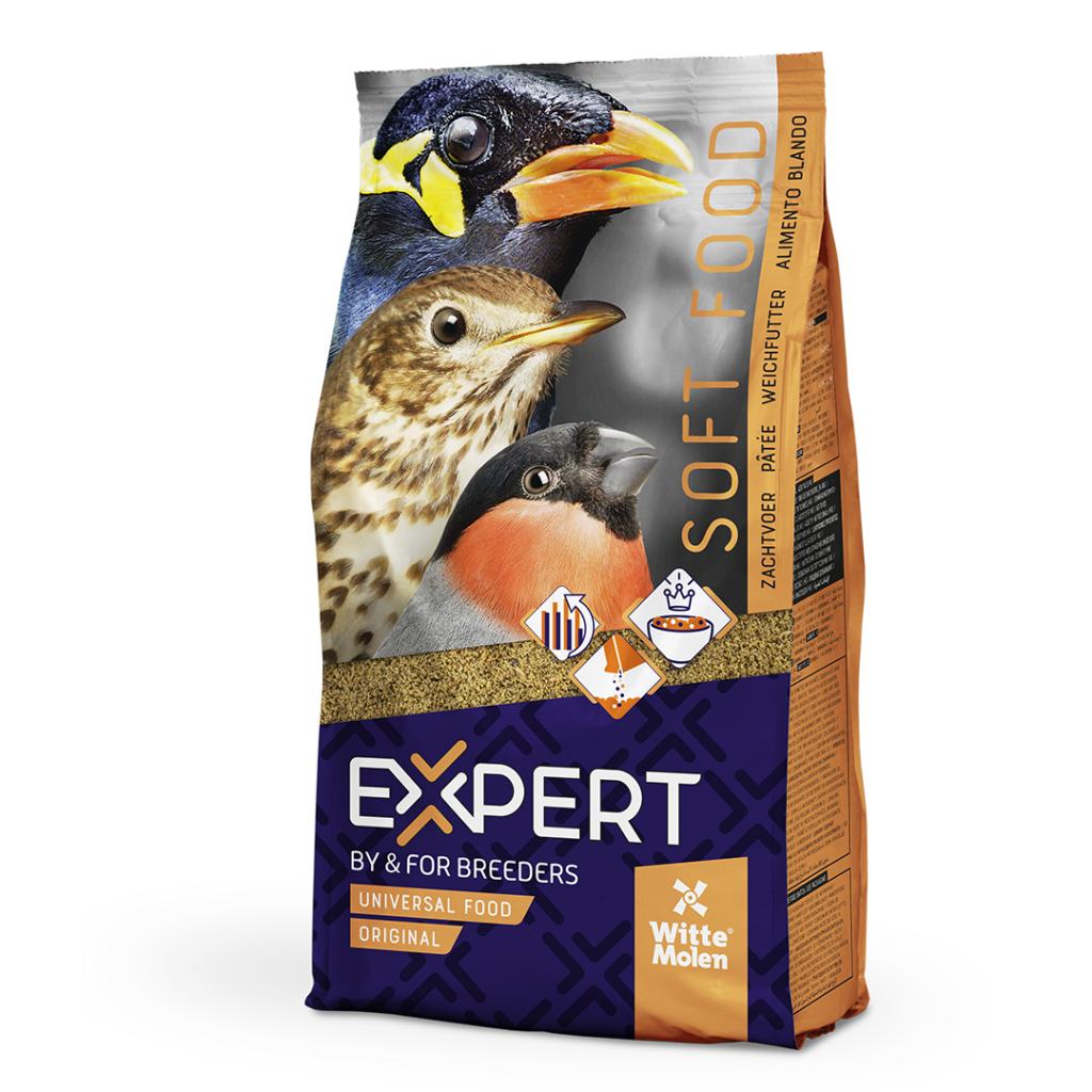 Expert Universal Food Original Patee 1KG
