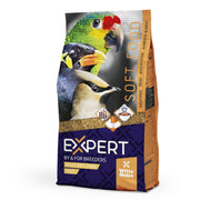 Expert Soft Food Fruit Patee 1KG