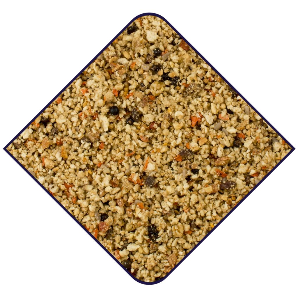 Expert Soft Food Extra Coarse Patee 1KG