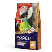 Expert Soft Food Extra Coarse Patee 1KG