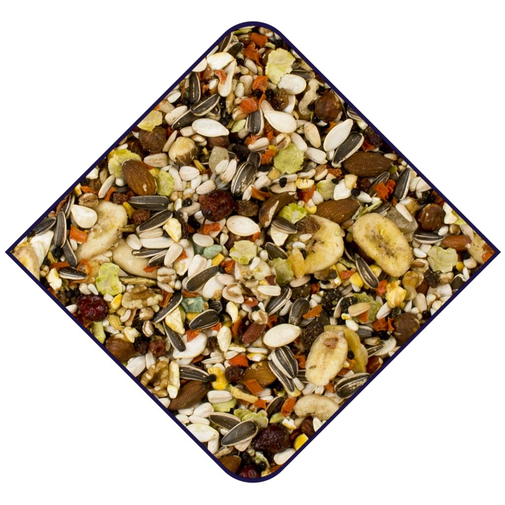 Witte Molen Expert Premium Tropical Mix 12.5KG