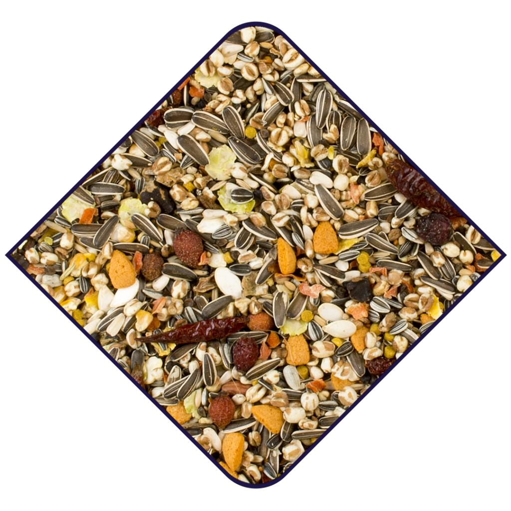 Witte Molen Expert Premium Parrots Coarse Seed 15KG
