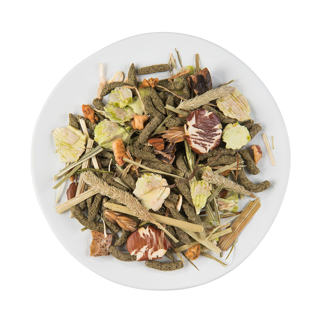 PUUR Rabbit Food