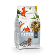 PUUR Chinchilla & Degu Food