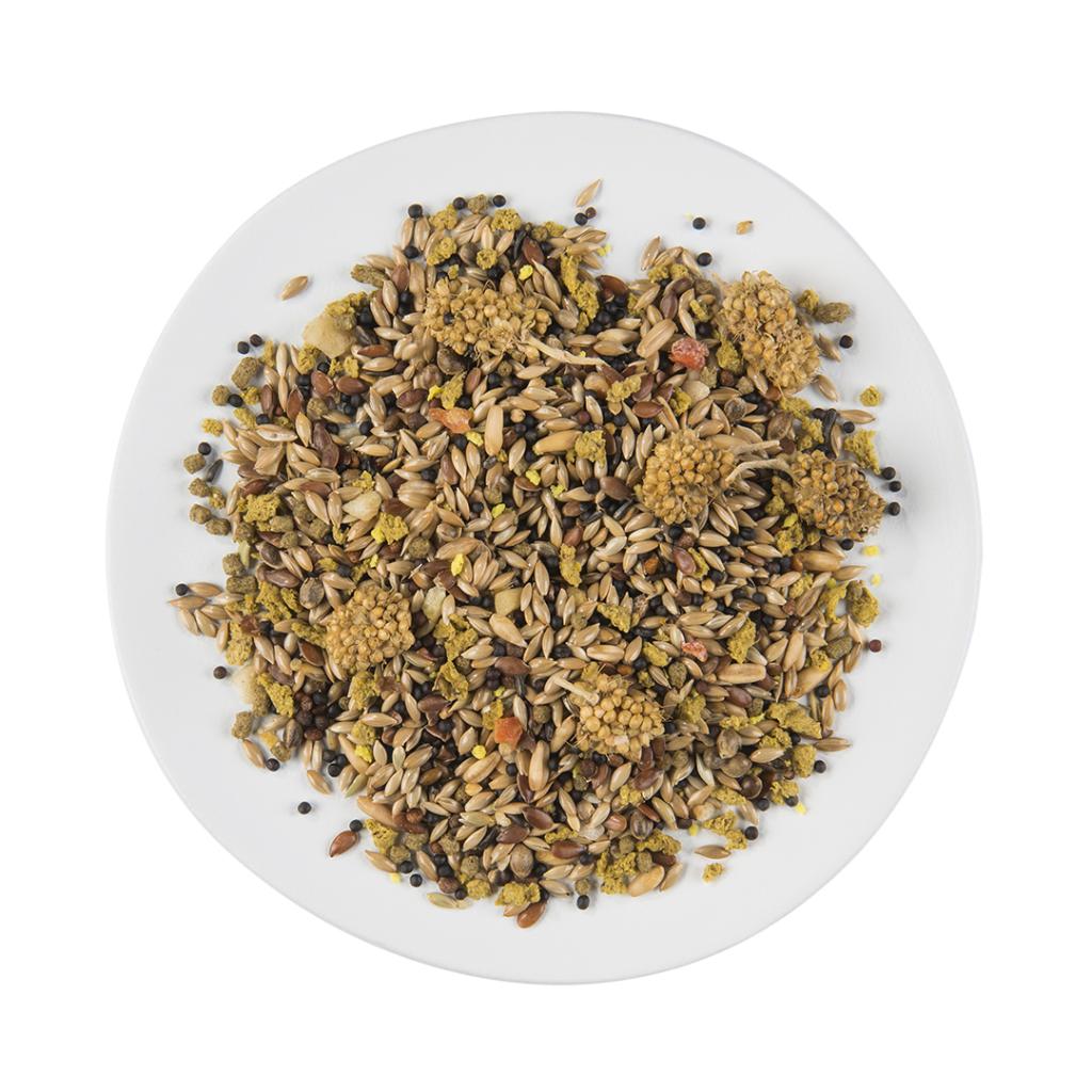 Witte Molen PUUR Canary Bird Seed 750G