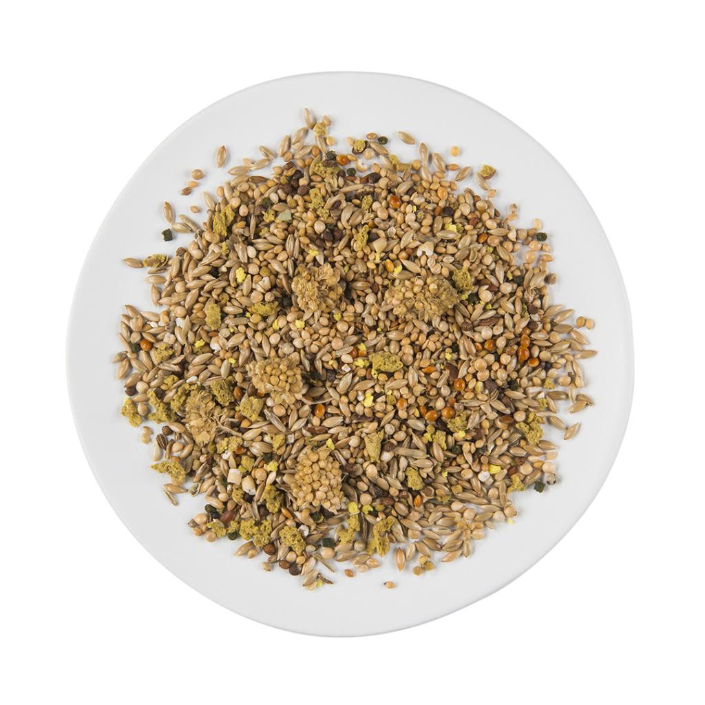 Witte Molen PUUR Tropical Bird Seed 750G