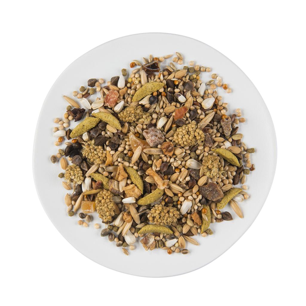 Witte Molen PUUR Lovebird Seed 750G