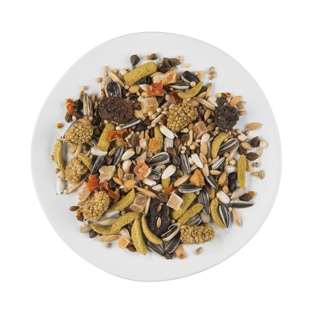 Witte Molen PUUR Large Parakeet/Cockatoo Bird Seed 750G