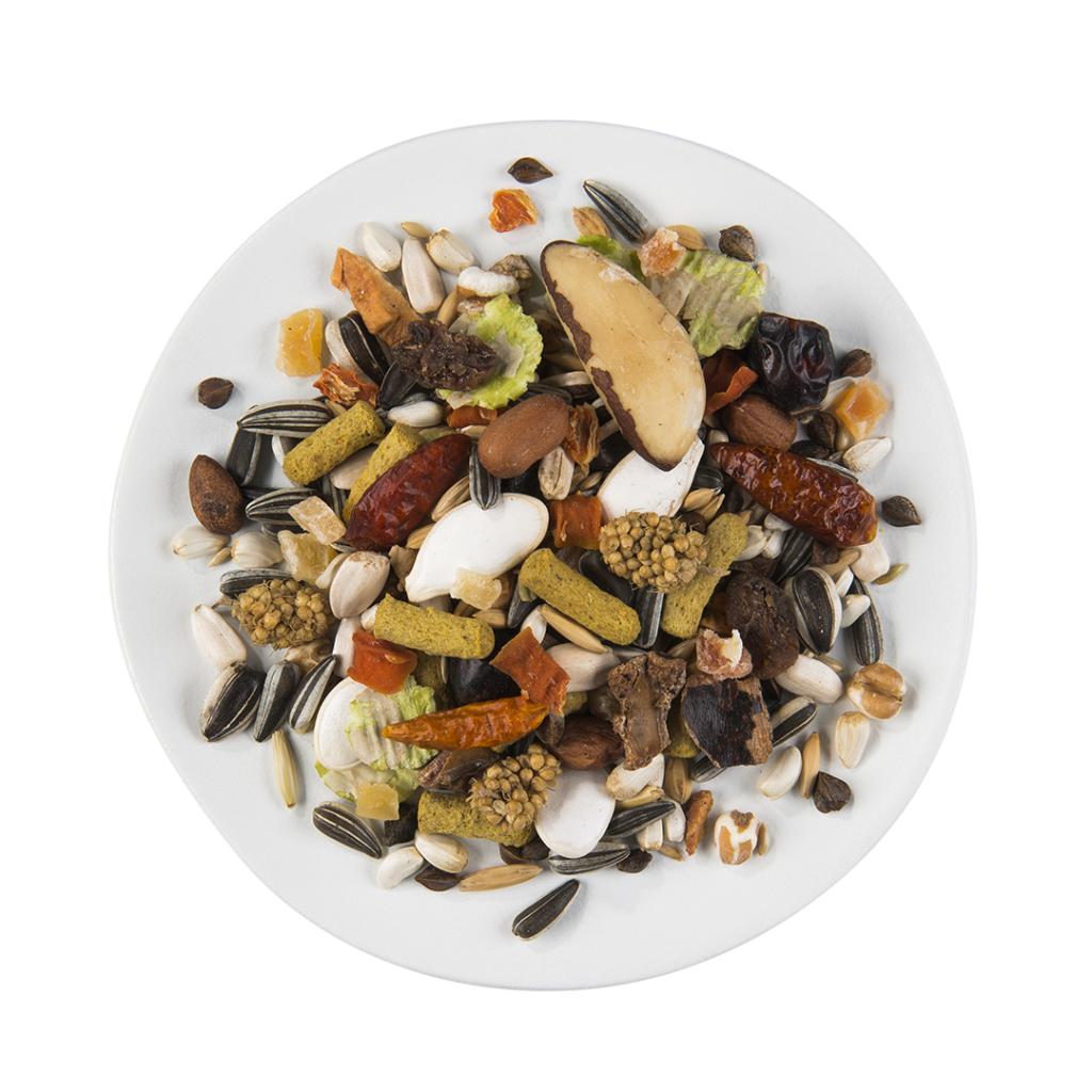 Witte Molen PUUR Parrot Bird Seed 2KG
