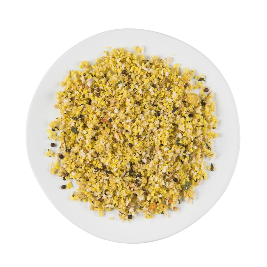 Witte Molen PUUR Pauze Small Birds Fruit & Herb Crumble 200G