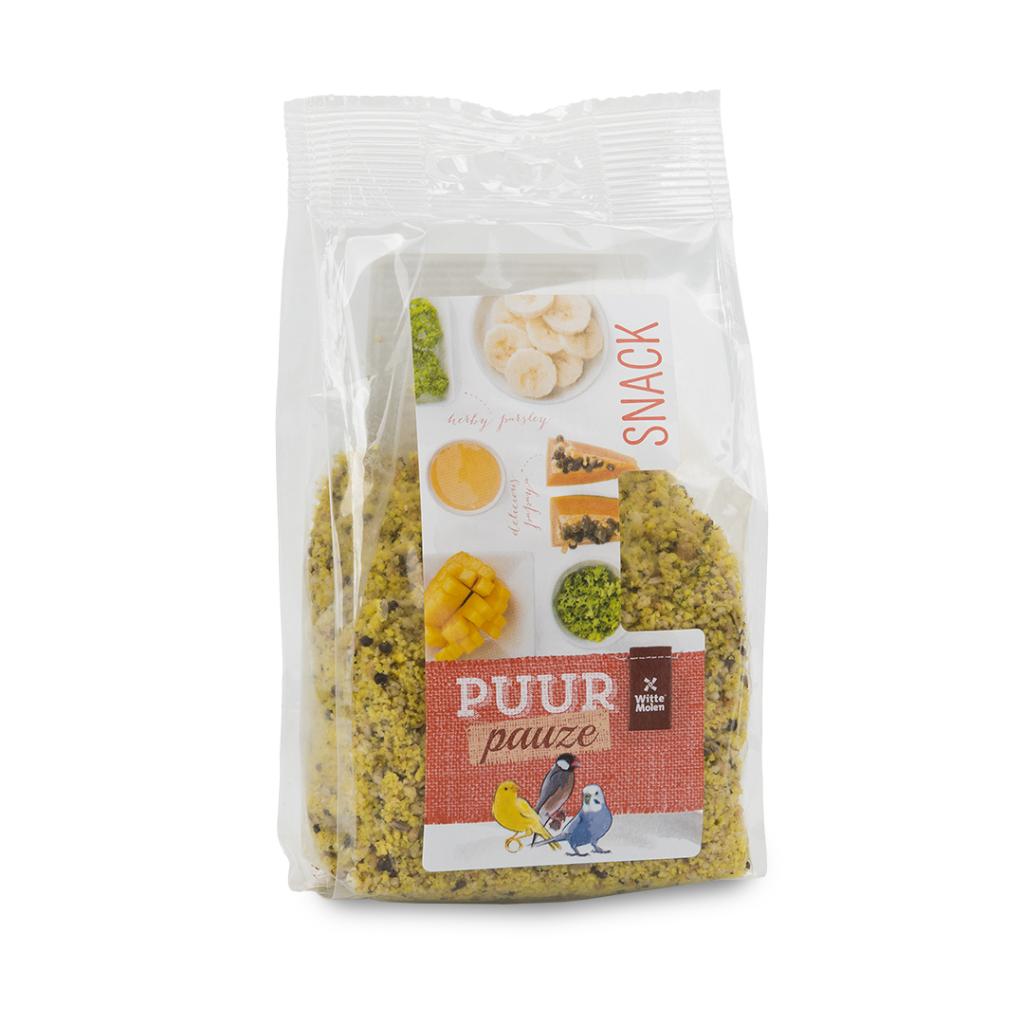 Witte Molen Bird Snacks