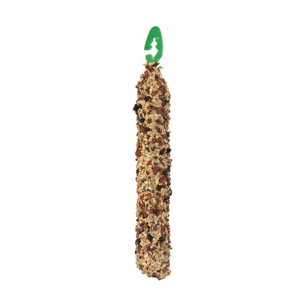 Witte Molen PUUR Pauze Canary Seed Sticks Elderberry & Cranberry