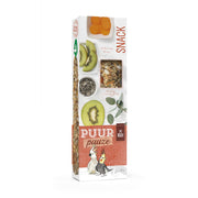 Witte Molen PUUR Cockatoo Sticks Kiwi & Eucalyptus
