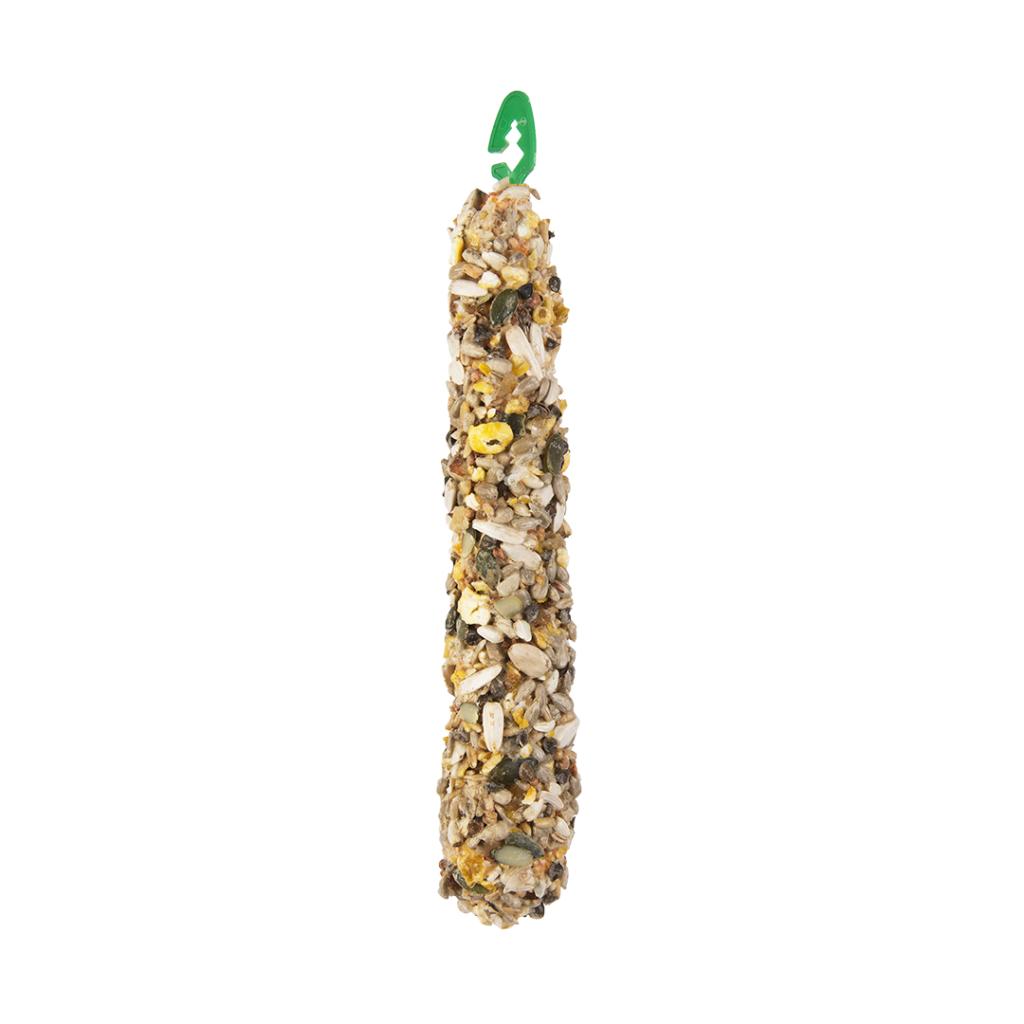 Witte Molen PUUR Pauze Parrot Sticks Pineapple & Peanut