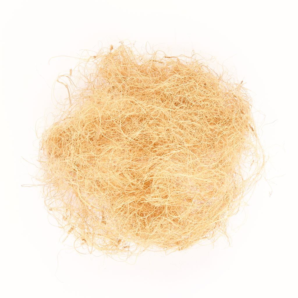 Witte Molen Top Fresh Coconut Fibre Birds 500G