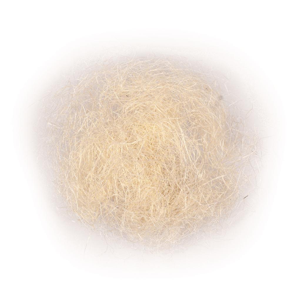 Witte Molen Top Fresh Sisal Fibre Birds 500G