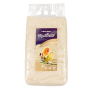 Witte Molen Top Fresh Sisal Fibre Birds 500G