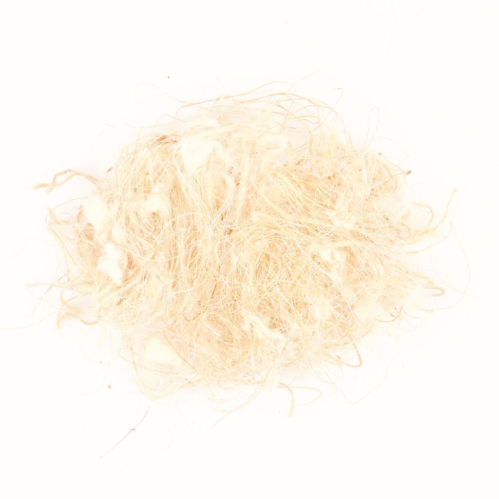 Witte Molen Top Fresh Fibre Mix Birds 500G