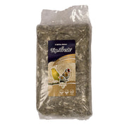 Witte Molen Top Fresh Animal Hair Birds 500G