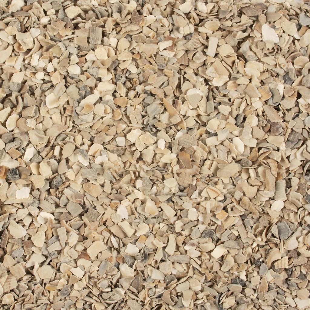 Witte Molen PLUS Oyster Grit 4KG