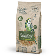 Witte Molen Country Budgie Bird Seed 2.5KG