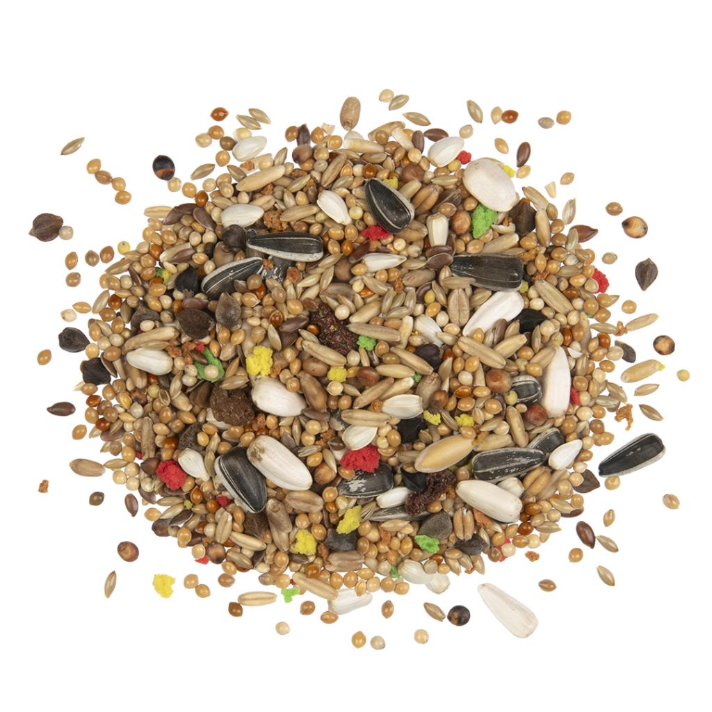 Witte Molen Country Large Parakeet/Cockatoo Bird Seed 2.5KG