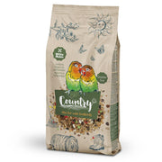 Witte Molen Country Lovebirds Bird Seed 2.5KG