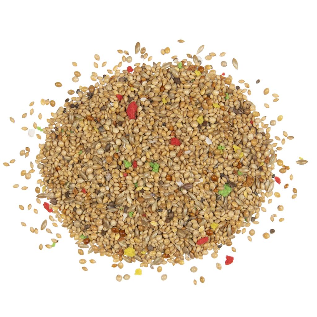 Witte Molen Country Finches Bird Seed 600G