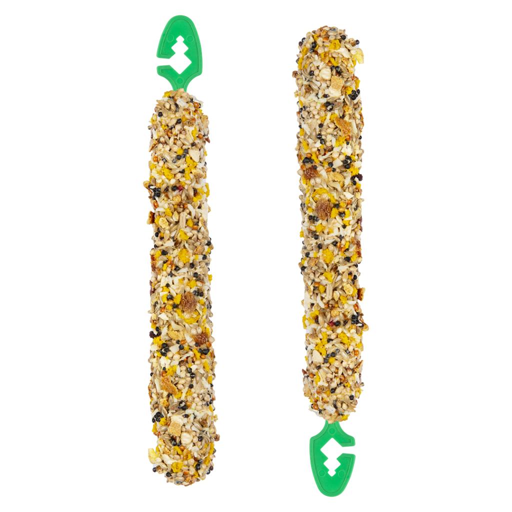 Witte Molen PUUR Canary Sticks Cranberry & Kiwi